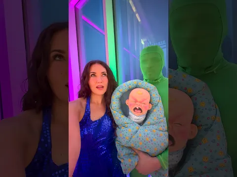you asked. here's the third hand 👋 tässä on kolmas käsi! 😱