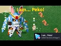 HoloCure Stage 5 Full Run I am Peko Achievement