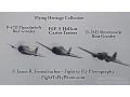 Download Lagu Il-2 Shturmovik, F6F Hellcat, P-47D Thunderbolt - Flight Demo