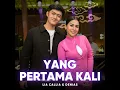 Yang Pertama Kali (feat. Denias)
