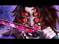 TAKERU - Deus da Lua [Kokushibo / Demon Slayer]