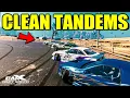 CarX Drift Racing Online - FIXED HITBOXES Tandem Drifting Meihan Modded Map