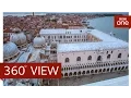 Venice in 360 Italy s Invisible Cities - BBC Taster