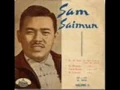 Download Lagu Sam Saimun - Bujang Dara