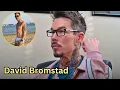 David Bromstad Steps Out With His New Wife Fans Are Stunned
