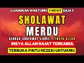Lagu SHOLAWAT JIBRIL MERDU 1 JAM PENENANG HATI