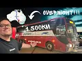 What a 3 000km Greyhound Bus Ride across Australia Is Really Like