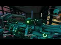 Reward for beating cistern of slaughter on mayhem 3