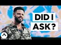 Download Lagu Did I Ask? | Pastor Steven Furtick | Elevation Church