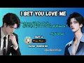 Download Lagu || 𝙄 𝙗𝙚𝙩 𝙮𝙤𝙪 𝙡𝙤𝙫𝙚 𝙢𝙚 ||〜Part-6#ကိန်းခမ်းမဟာနွယ် #သင်္ခါဦးဈာန် #chillwithmeaudiobooks 