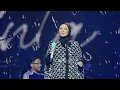 Selagi Ada Cinta -Aina Abdul | Konsert ByAjai and Megafriends 2024