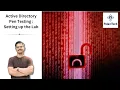 GOAD - Setting up an Active Directory Pen Testing Lab