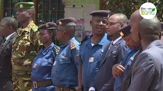 kwibuka urupfu rwa pr sident ntaryamira