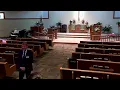 2025 Funeral of Irene Johnson