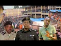 Download Lagu HABAYE IGISA N'IMYIGARAGAMBYO MURI GEREZA YA RUSIZI🔥BYAKAZE POLISI NA RCS BARIMO KUBAVUGUTIRA UMUTI