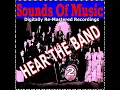 THE RHYTHM MAN (Original)