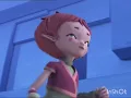 Code Lyoko English Final Round Fight Scene