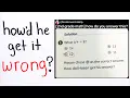 Download Lagu Hilarisch wiskundeprobleem verbijstert ouders