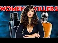Download Lagu 25 WOMEN KILLER Colognes in 90 SECONDS! 💦