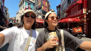 Jayesslee in Toronto and Istanbul 2025