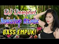 Lagu DJ NONSTOP BASS EMPUK 🔥 PALING MANTAP MUSIKNYA 🎧 FULL HOUSE MIX DANGDUT TERBAIK 🎶