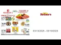 Ad Redner s Markets - Weekly Ad