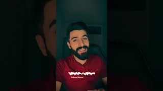 مش انا حدا هي مع غريب مهند شمعون 