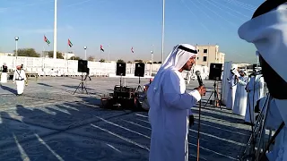 أفراح الرميثات               فرقه سالم سويدان المقبالي دندنها