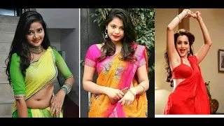 indian desi hot bhabhi u0026 aunty in saree