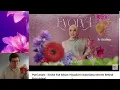 Download Lagu Putri Ariani - So Goodbye -  Evolve Full Album #reaction #putriariani