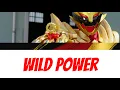 Download Lagu No.1 Sentai Gozyuger | Wild GozyuWolf - WILD POWER