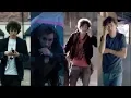 Parents - the Robert Sheehan daddy issues characters