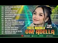 TASYA ROSMALA - CINTA DAN AIR MATA DELIMA || OM ADELLA FULL ALBUM TERBARU 2025