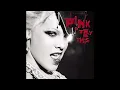 Download Lagu P!nk - Trouble (Clean Instrumental)