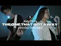 Lagu Katy Perry - The One That Got Away (Rock Cover)