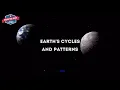 Earth s Cycles and Patterns Day Night - Sun