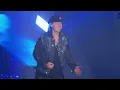 Scorpions - Bad Boys Running Wild (Hellfest 2022)