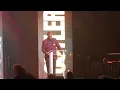 2026 Pearl River Athletics Hall of Fame Speech Jimmy Cuyler