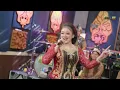 Niken Salindry - CINTA MULIA - Kembar Campursari (Official Music Video) Sepasang remaja jatuh cinta