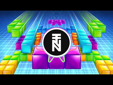 Download MP3 TETRIS THEME SONG (OFFICIAL TRAP REMIX) - DaBrozz