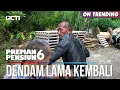 Download Lagu Salam Olahraga Antara Darman Dan Remon - PREMAN PENSIUN 6 Part (3/5)