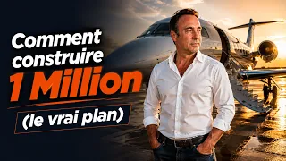 Le plan complet pour votre premier million en 12 mois