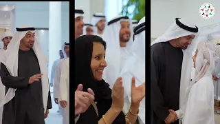 قصيدة عاش بو خالد دندنها