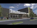 The Palms Theatres IMAX Family Entertainment Center coming to Tiffin IA