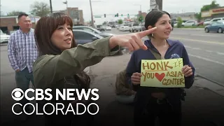 Denver business owners worried they ll be forced to close following plans for Asia Center demolition