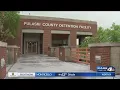 New grant lets Pulaski County Regional Detention Facility expand reentry programs