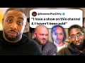 Download Lagu Specs Gonzales Exposes Poet For Scamming Him (Filthy Fellas)