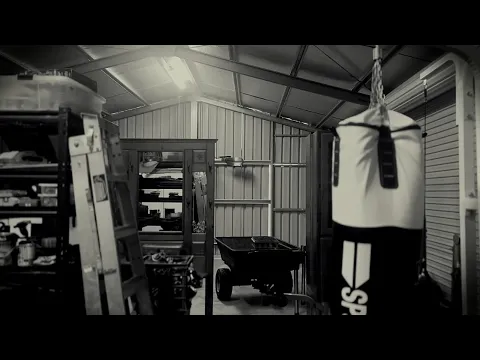 CLAY - Trailer