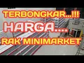 Download Lagu RAK MINIMARKET BEKAS MURAH BERKUALITAS...