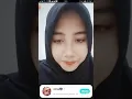 bigo jilbab ukhti cantik